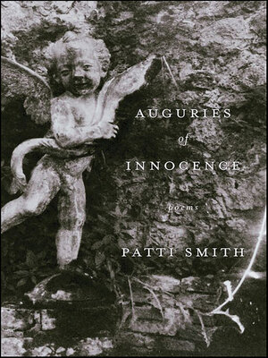 Auguries of Innocence - ebook